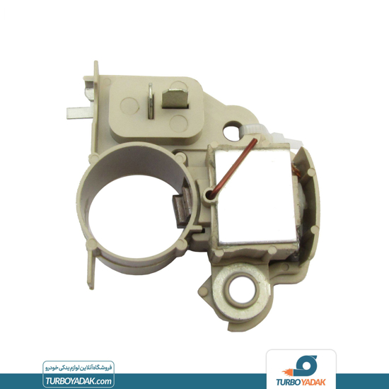 تصویر از آفتامات دینام کاربراتور پراید الکا