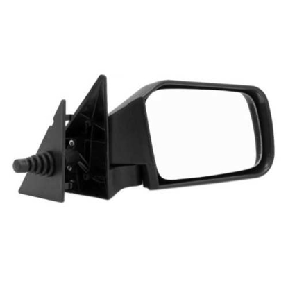 تصویر از آینه تاشو راست پیکان الکا کد67