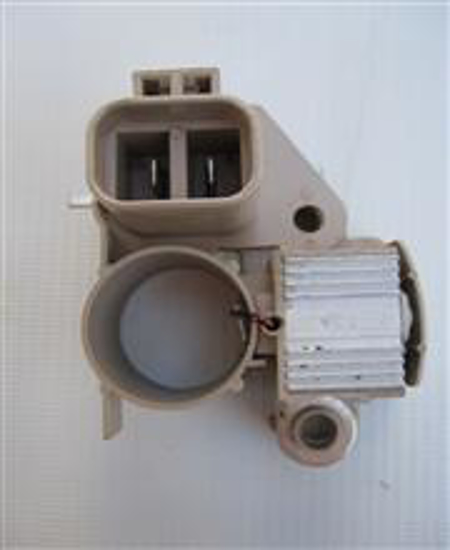 تصویر از آفتامات دینام انژکتور پراید الکا