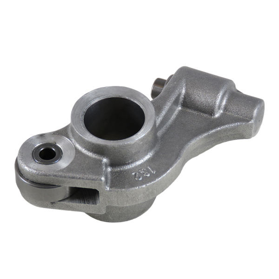 تصویر از انگشتی سوپاپ اسبک 1و2خاردار پراید الکا