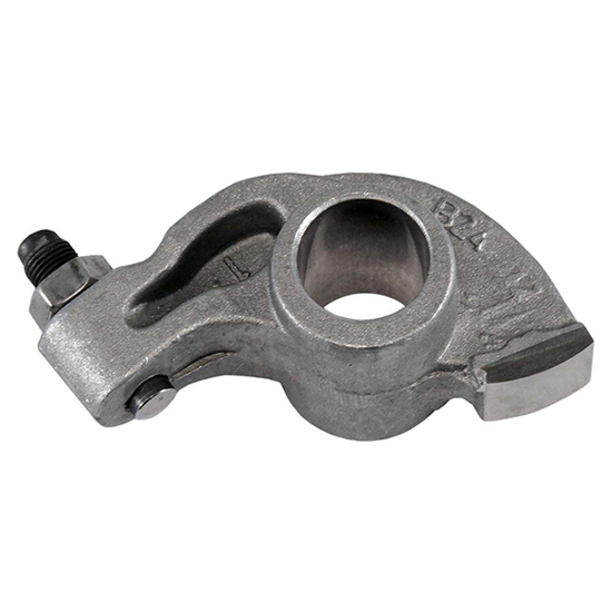 تصویر از انگشتی سوپاپ اسبک 3و4 بی خار پراید الکا