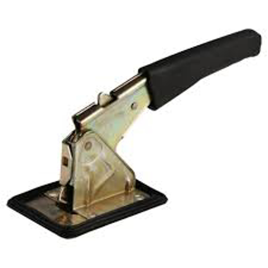 تصویر از اهرم ترمز دستی A مشکی 405 الکا