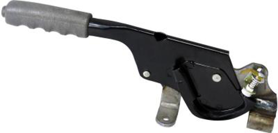 تصویر از اهرم ترمز دستی Aپراید الکا