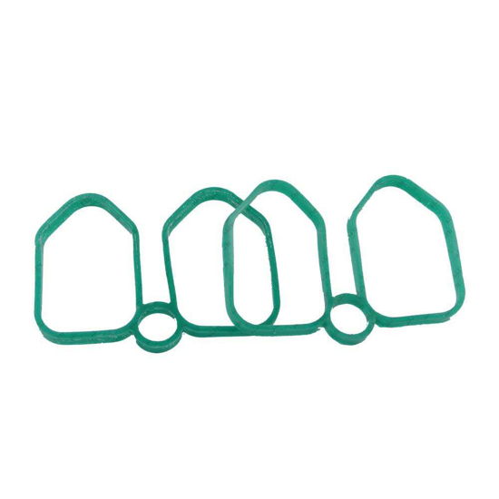 تصویر از اورینگ منیفولد سیلیکونی جفتی 405 نیپس