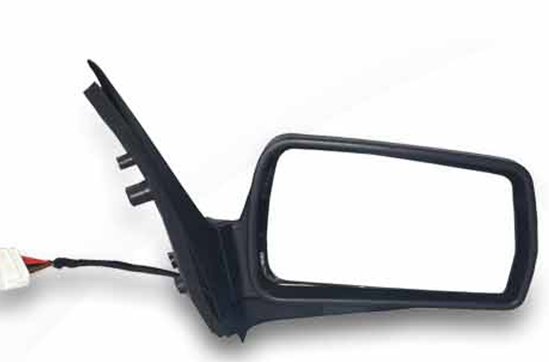 تصویر از آینه برقی کامل سمند LX راست الکا