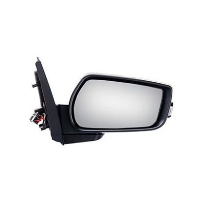 تصویر از آینه جانبی راهنمادار پارس راست نیپس