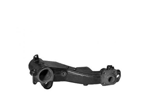 تصویر از بازویی چرخ 206 T2 چپ تیناکو