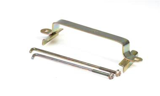 تصویر از بست باطری کامل A پراید الکا