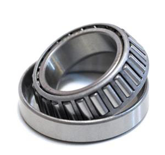 تصویر از بلبرینگ جلو شفت دوم گیربگس پراید جدید الکا 579225