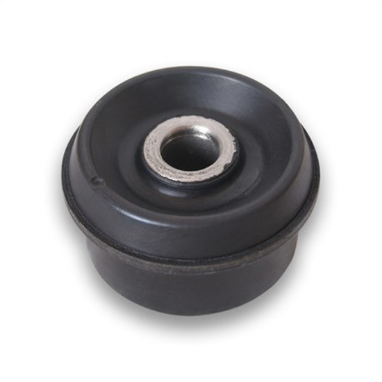 تصویر از بوش لاستیک پلاستیک بوش اکسل عقب 405 نیپس