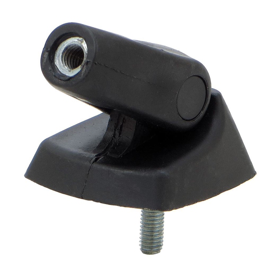 تصویر از پایه آنتن پراید الکا