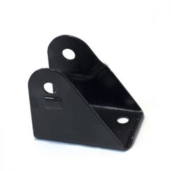 تصویر از پایه دایاق دسته موتور شماره 2 پراید قدیم الکا