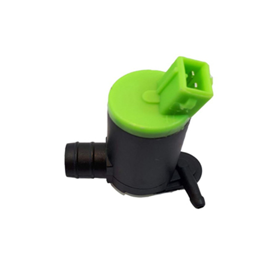 تصویر از پمپ مخزن شیشه شوی 206  SDو رانا تک خروجی الکا