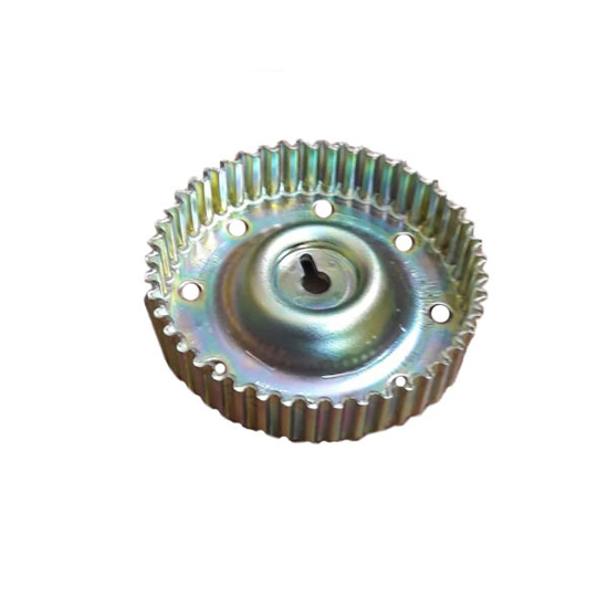 تصویر از پولی دنده تایم سر میل سوپاپ الکا