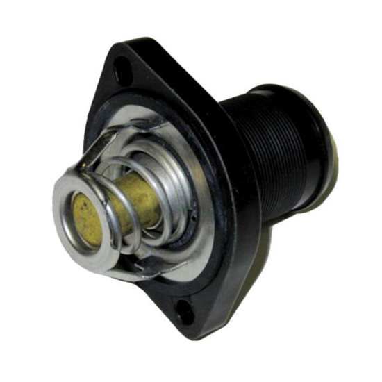 تصویر از ترموستات 206 ال90 89 درجه با درپوش و اورینگ YELKEN