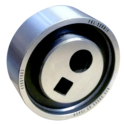 تصویر از تسمه سفت کن تایم 405 FRANCO