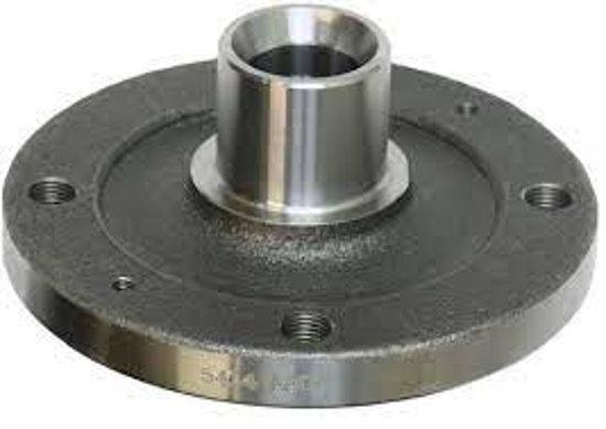 تصویر از توپی چرخ جلو 206 تیپ2 تیناکو