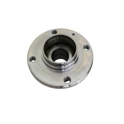 تصویر از توپی چرخ عقب پژو 405 FRANCO