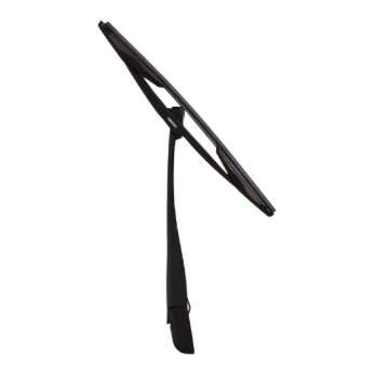 تصویر از تیغه عقب 206 FRANCO