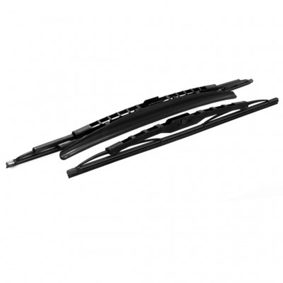 تصویر از تیغه فلزی 206 + پارویی فابریک FRANCO