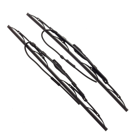 تصویر از تیغه فلزی 405 با شلنگ و آب پاش FRANCO