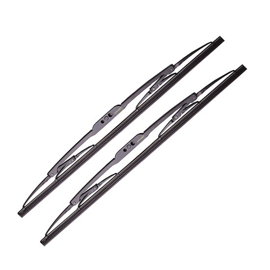 تصویر از تیغه برف پاک کن پراید FRANCO