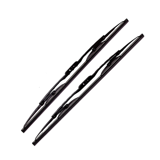 تصویر از تیغه فلزی لوگان FRANCO