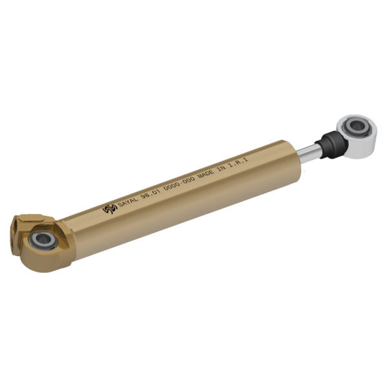 تصویر از جک فرمان هیدرولیک 405 YELKEN