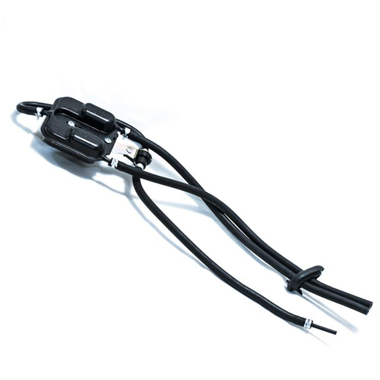 تصویر از حبابگیر پراید کاربرات تیناکو