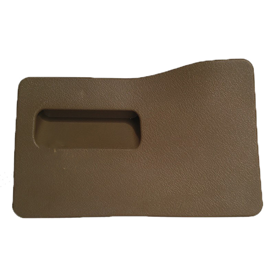 تصویر از درب جعبه فیوز 405 بژ تیناکو