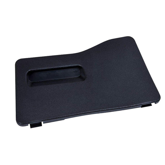 تصویر از درب جعبه فیوز 405 مشکی تیناکو