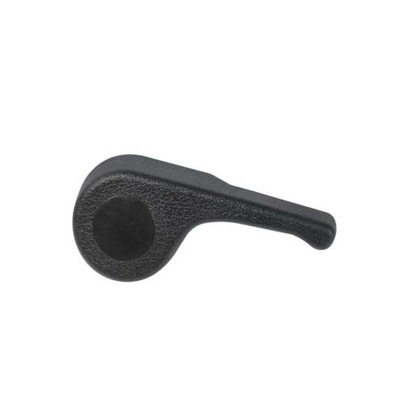 تصویر از دستگیره تنظیم صندلی 405 مشکی چپ الکا