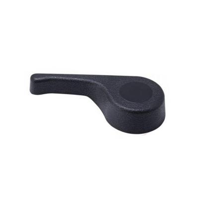 تصویر از دستگیره تنظیم صندلی 405 مشکی راست الکا