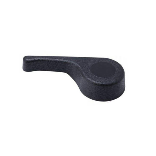 تصویر از دستگیره تنظیم صندلی 405 مشکی راست الکا