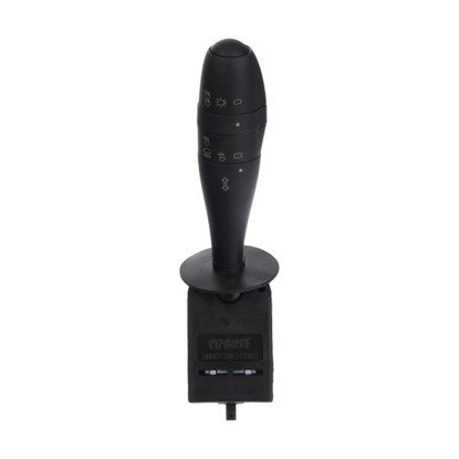 تصویر از دسته راهنما 206 هاچ بک جدید YELKEN