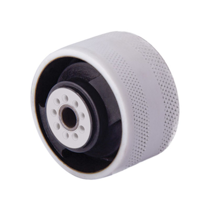 تصویر از دسته موتور گرد پایین 206 کاچویی نیپس