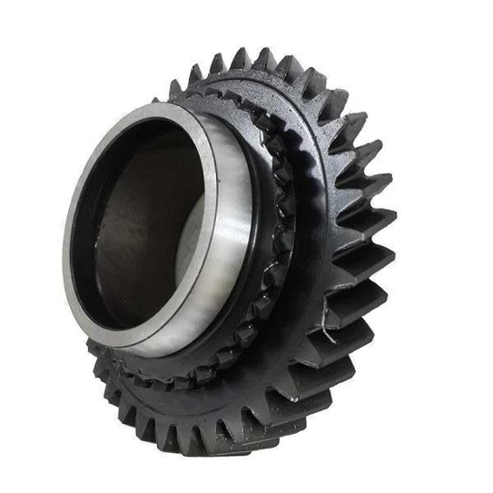 تصویر از دنده 2 گیربکس پراید الکا