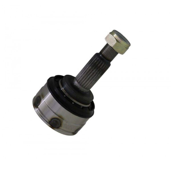 تصویر از سرپلوس پژو 405 و 206 تیپ5 خار وسط ABS 22خار FRANCO