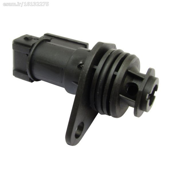 تصویر از سنسور کیلومتر 405 و سمند و 206 مشکی FRANCO