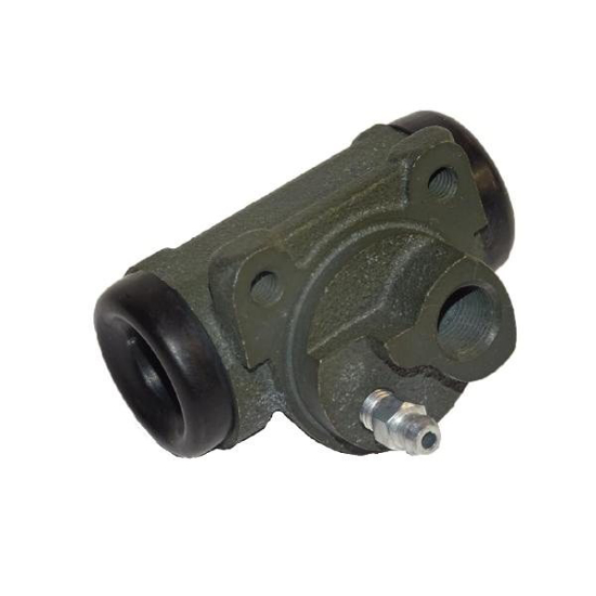 تصویر از سیلندر چرخ عقب 206 چپ نیپس