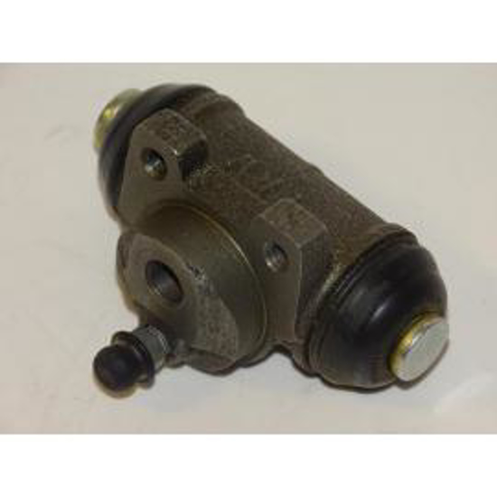 تصویر از سیلندر چرخ عقب سمند کار تیناکو