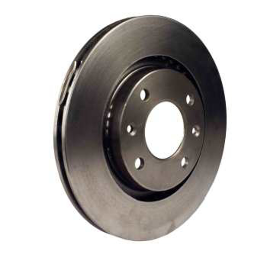 تصویر از دیسک ترمز چرخ جلو 405 FRANCO