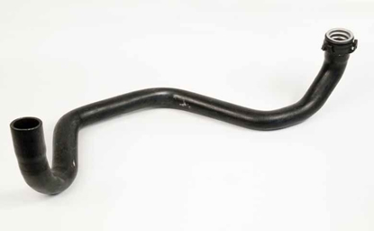 تصویر از شلنگ پایین رادیاتور 405 خاری تیناکو