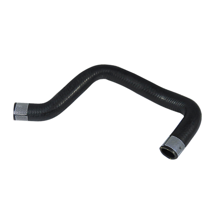 تصویر از شلنگ ورودی آب رادیاتوربخاری کوتاه گازسوز 405 GISP