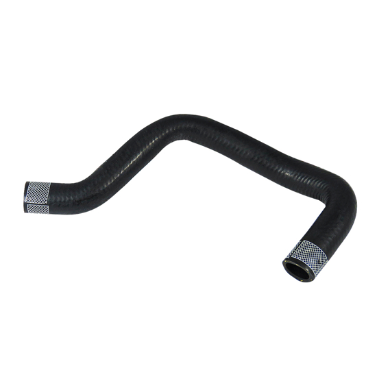 تصویر از شلنگ ورودی آب رادیاتوربخاری کوتاه گازسوز 405 GISP