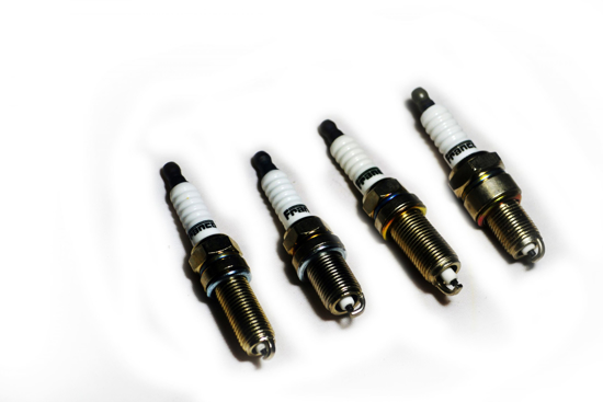 تصویر از شمع پایه بلند FRANCO 206