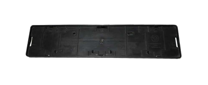 تصویر از قاب زیر پلاک پراید الکا