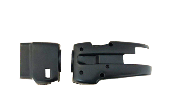 تصویر از قاب زیر و روی فرمان پراید 132_131 الکا