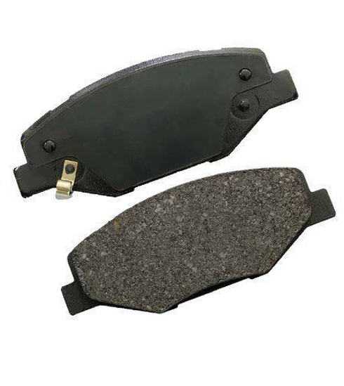 تصویر از لنت ترمز جلو سمند ملی EF7 تیناکو