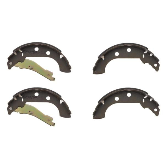 تصویر از لنت ترمز عقب 405 FRANCO